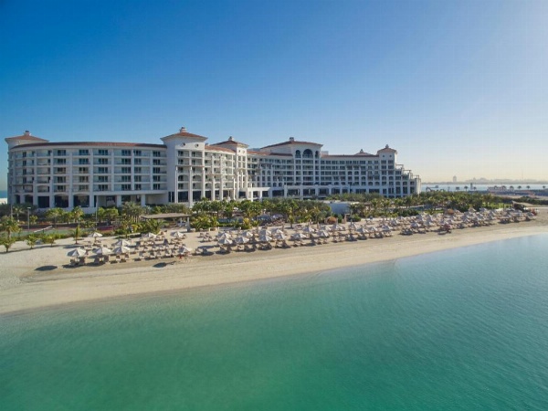 Waldorf Astoria By Hilton Dubai Palm Jumeirah image 16