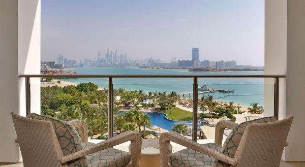 Waldorf Astoria By Hilton Dubai Palm Jumeirah image 24