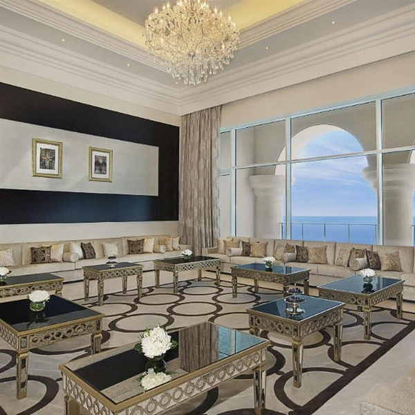 Waldorf Astoria By Hilton Dubai Palm Jumeirah image 6